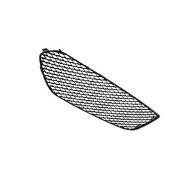 Compatible with Fog Light Cover For 14-16 For Mercedes For Benz For Cla250 For Amg For Pkg For Cla45 For Amg Passenger Side PrCars08968