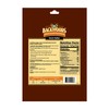 LEM Products Backwoods Sweet Italian Fresh Sausage Seasoning, Ideal for