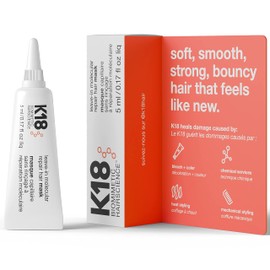 K18 Leave-In Molecular Repair Hair Mask