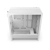 NZXT H Series H5 Flow 2024 RGB Edition ATX Mid