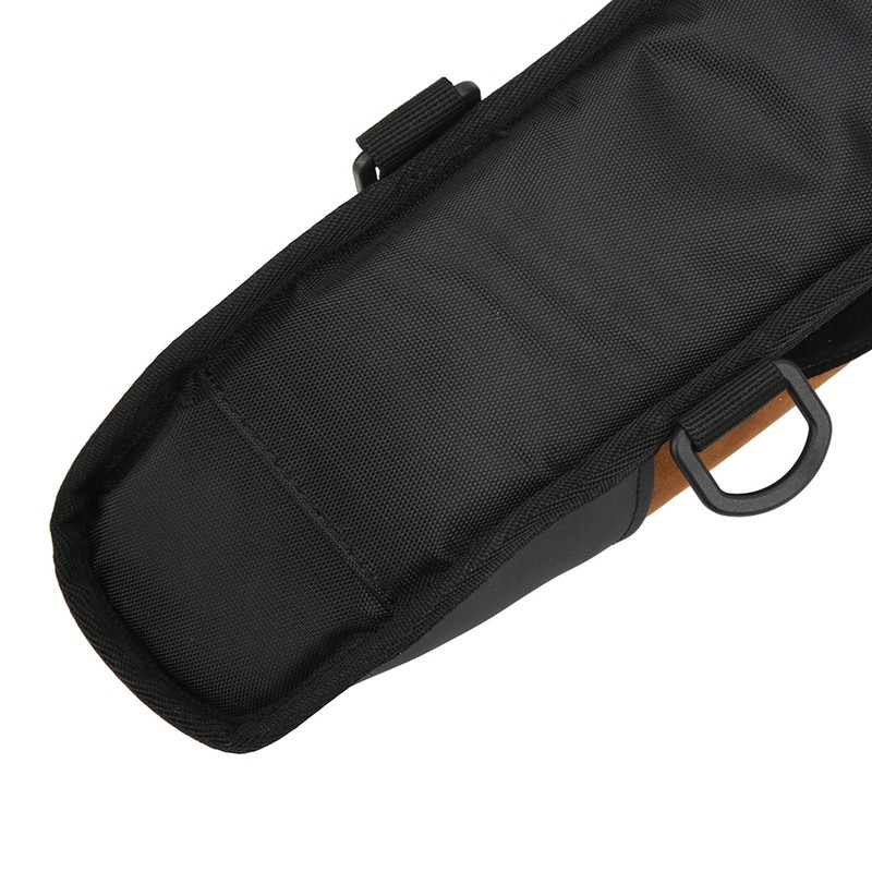 Arrow Holder Archery Arrow Storage Bag Dual Use with Carrying