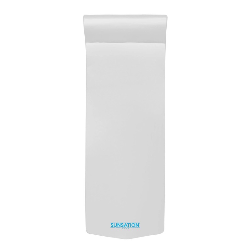 TRC Recreation Sunsation 1.75" Thick Foam Pool Float Lounger w/