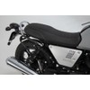 SW-MOTECH SLC side carrier right Moto Guzzi V7 lll (16-).
