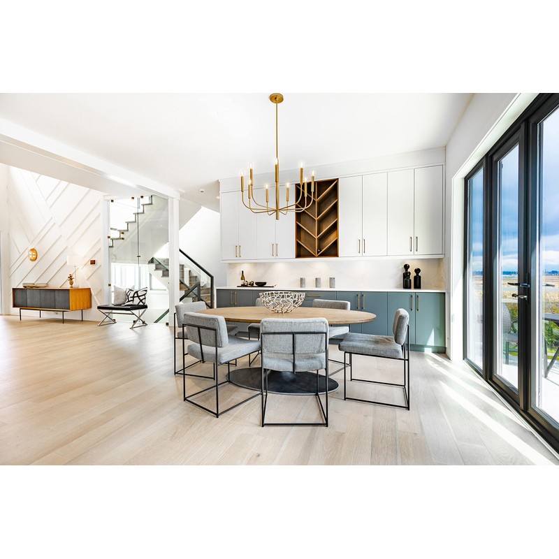 Satco S21264 4B11/LED/927/CL/120V/E12-6 Pack