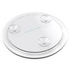 15X Magnifying Mirror – Use for Makeup Application - Tweezing