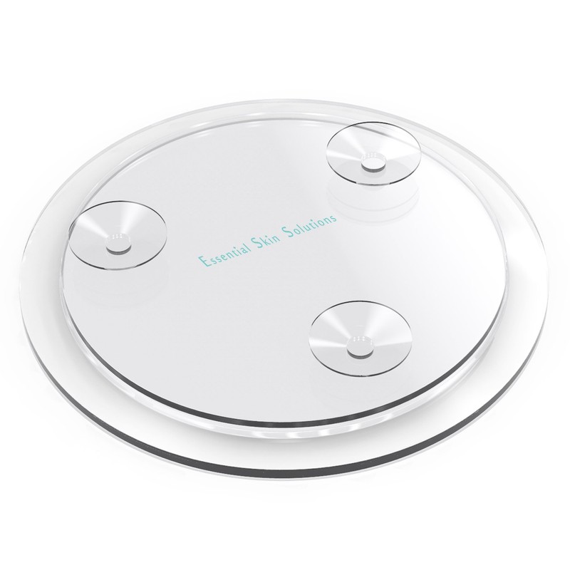 15X Magnifying Mirror – Use for Makeup Application - Tweezing