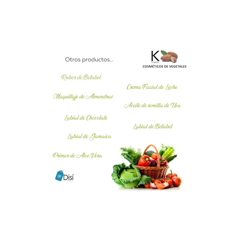3 Pack Crema facial de leche 40gr