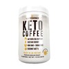 Cafegenix KETO COFFEE Bullet-Proof Instant Coffee