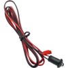 KACEPAR Car Alarm System Immobilizer Remote Starter PKE Engine Starter