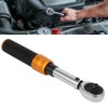 Torsion Wrench Mechanical Prefabricated Aluminum Alloy Spanner Key Hand Tools