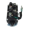 Engine Trim & Tilt Relay Solenoid replaces OEM Yamaha 6H1-81950-00,