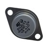 Zuide 12PCS 2N3055 Power Transistor 15A 100V 115W 2N3055 NPN