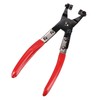 SIXTOL Mechanic Hose CLAMP 8 | Self-Locking Hose Clamp Pliers