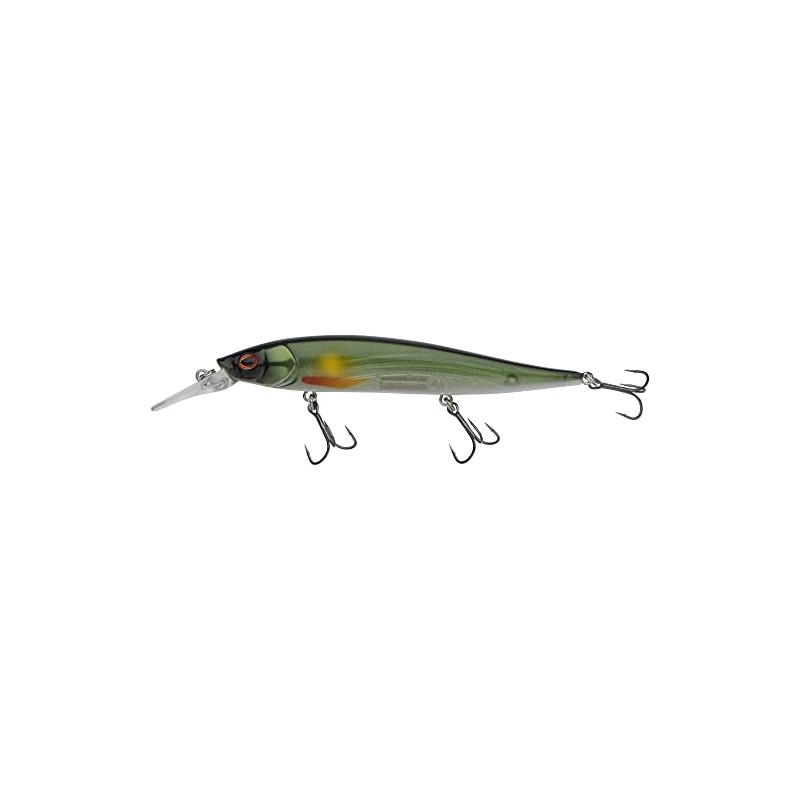 BERKLEY Dex Stunna Plus1 Fishing Bait (11cm-14g, Ayu)