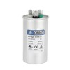 LOYALLINE 40 5 MFD 40+5uf CBB65 Capacitor for AC Motor