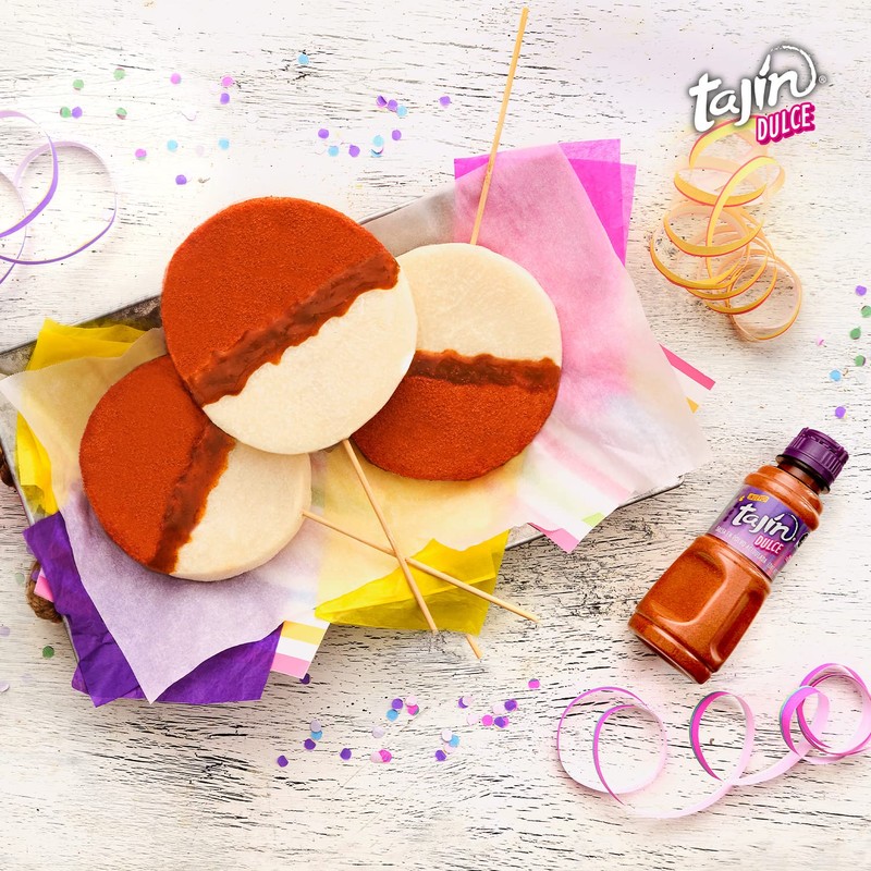 Tajín Dulce 160Gr.