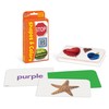 Colors & Shapes Pocket Flash Cards