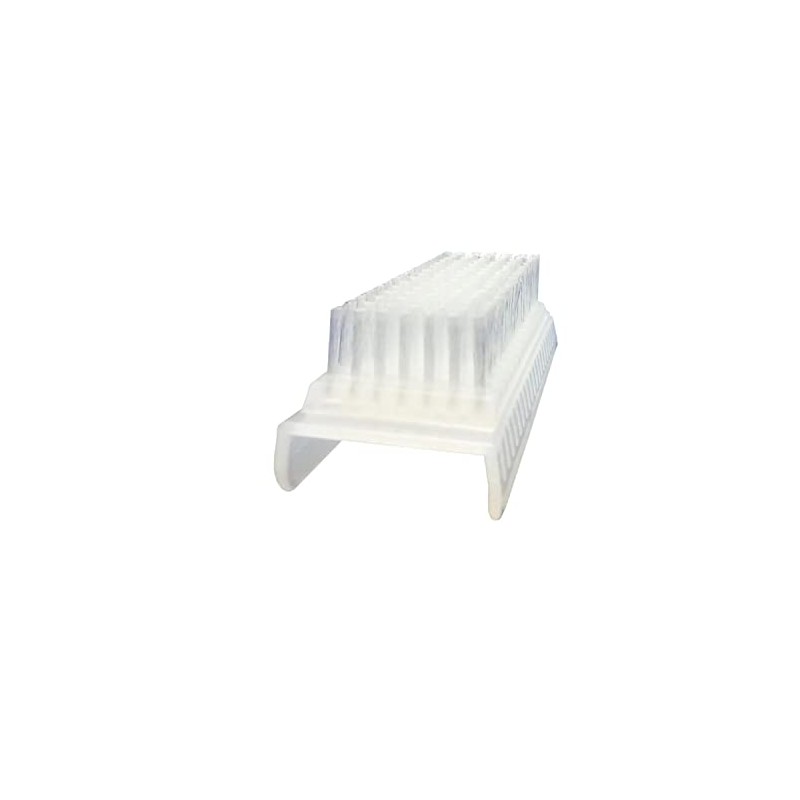 JLD |Cepillo Lavado Quirúrgico De Plástico Reusable De Nylon KIT