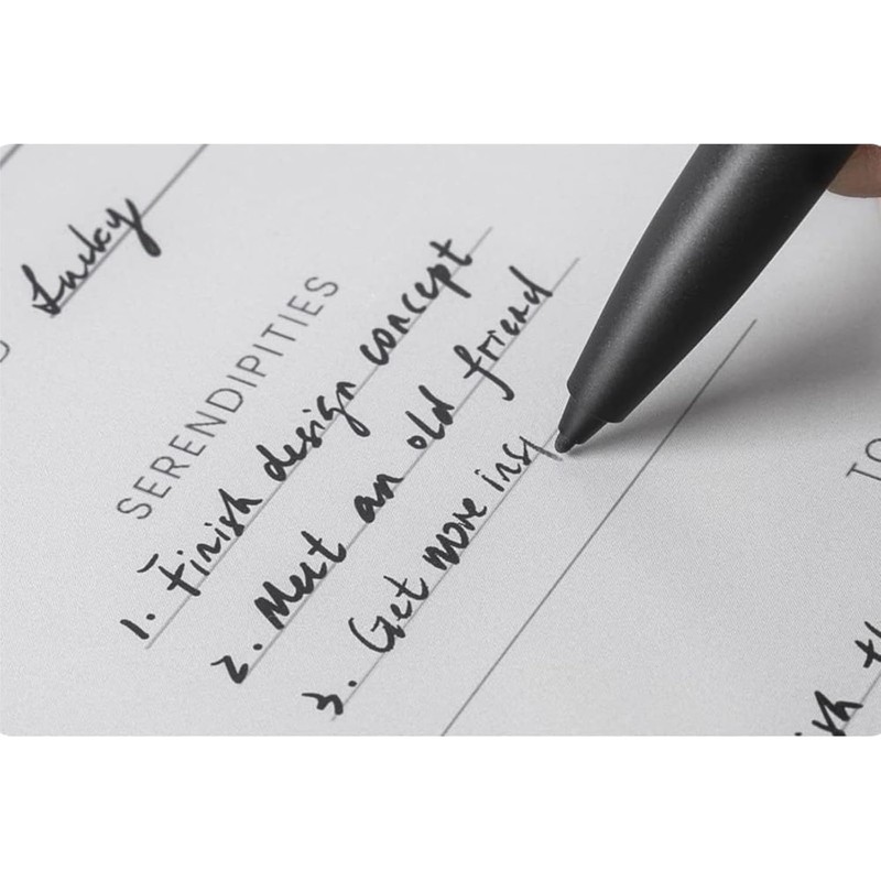 10pcs AMZ Kindle Scribe Pen Tips Replacement, Replacement Tibs for