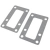 REPLACEMENTKITS.COM Brand Roto-Tiller Transmission Seal & Gasket Kit Compatible with