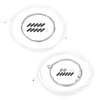 X AUTOHAUX Bike Shifter Derailleur Cable and Brake Cable Housing