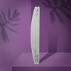 Staleks Pro Metal base EXPERT 40 for crescent nail files