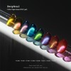 classic nail From the Nail Color Magnetic Gel Deep Sea