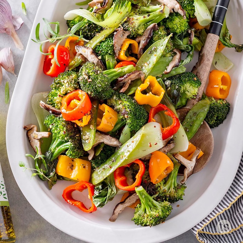 Avocado Oil Gift Set