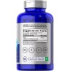 Horbäach GABA 750mg | 180 Capsules | Gamma Aminobutyric Acid