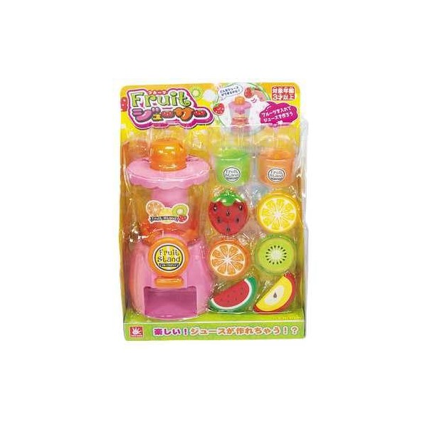 Onda RN2023 Fruit Juicer W8.7 x H10.2 x D3.9 inches