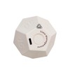 Mini 12 Sided Cube Timer, 11 Preset Times Pomodoro Timer