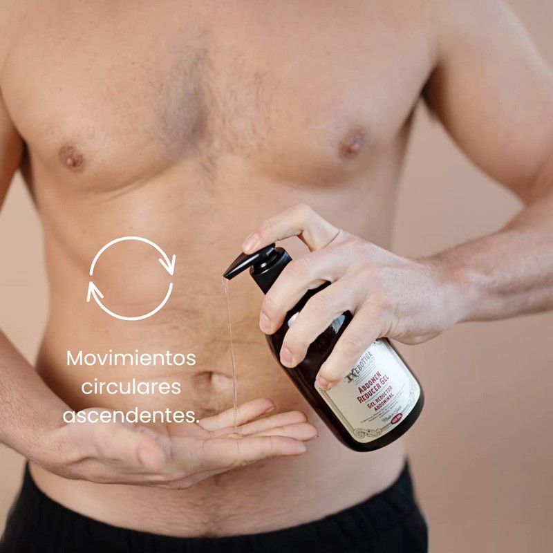 MI REBOTICA ABDOMINAL 250 ml
