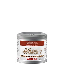 WIBERG - Coriander, Whole - 160g