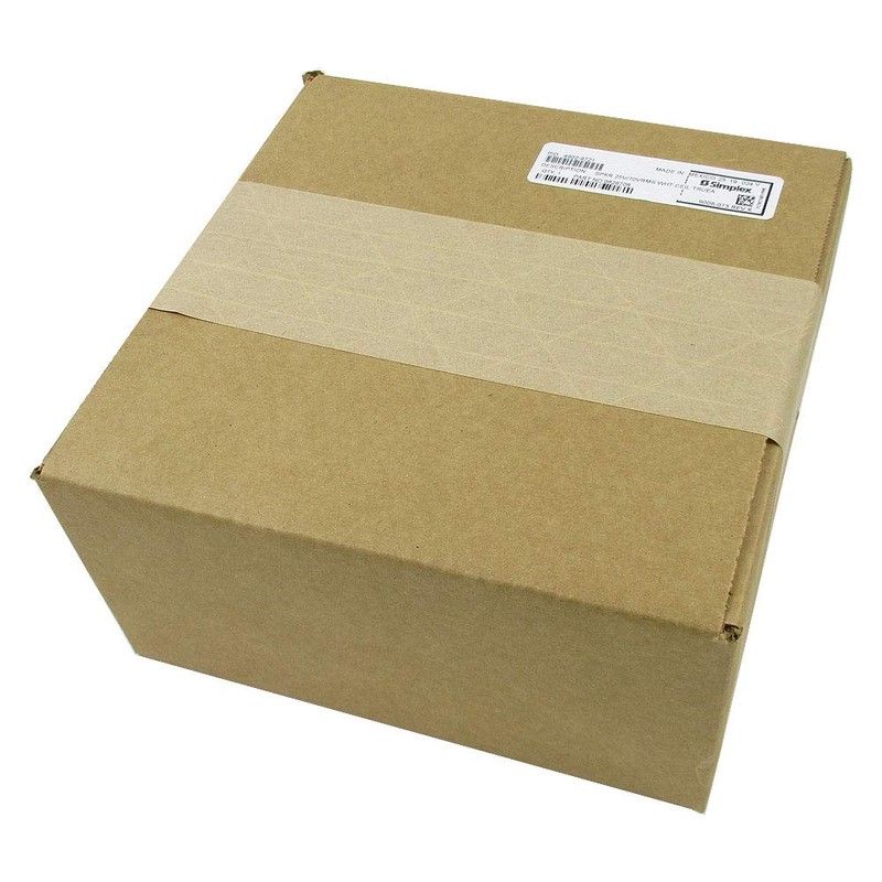 SIMPLEX 4902-9721 Speaker 25V / 70 VRMS Celing True Alert