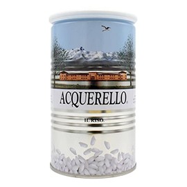Acquerello Carnaroli Rice - Can - 1 can, 1.1 lb