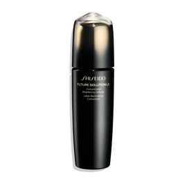 Shiseido Future Solution LX Concentrated Brightening Softener - 170 mL - Anti-Aging Facial Lotion - Smooths & Clarifies Skin - All Skin Types - Non-Comedogenic
