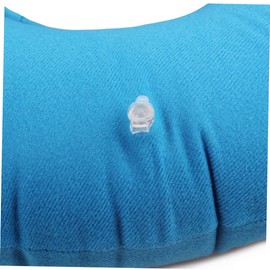 Healeved Seat Pillow Tailbone Cushion Coccyx Cushion Wheelchair Cushion Donut Coccyx Pillow Seat Pillow Bouncy Seat Inflatable Donut Cushion Donut Cushion