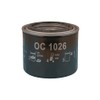 MAHLE OC 1026 Oil Filter