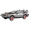 AOSHIMA Movie Mecha No.BT-03 Back to the Future Part III