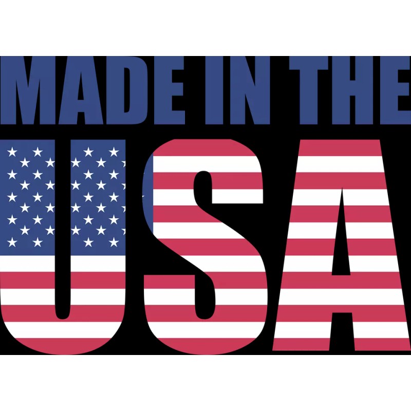 FMSgear 1 Matte Black Vette JAKE Skull fits Chevy Corvette