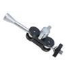 OUZRTG Multifunctional Accessory Tripod for Mini Magic Arm with 1/4