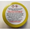 KappZipp Acid-free Soldering Flux Paste (2oz) Lead-Free