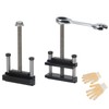 AUTOVIC Upgraded Window Tool Jamb Stretcher Set Window Spreader Jamb