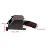 REBEKAMODS Universal 42mm Air Filter Box Assembly for 150cc GY6