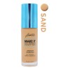 Base de maquillaje Maket It Happen Arantza Cosmetics Tono A10