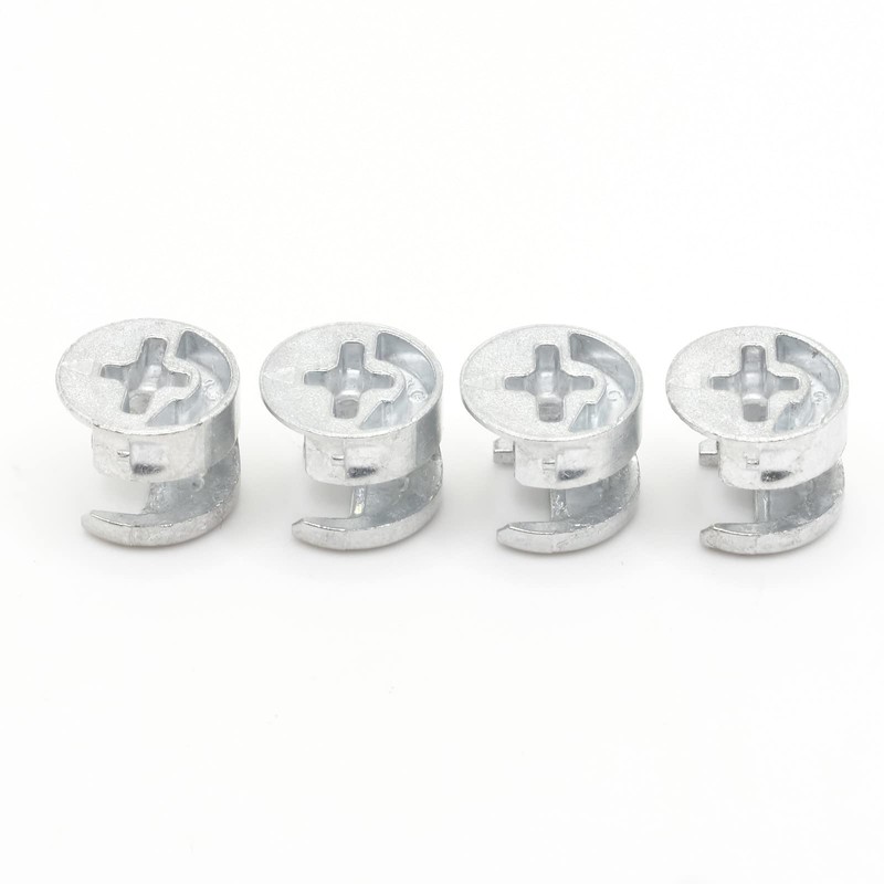 ReplacementScrews Eccentric Cam Lock Nuts Compatible with IKEA Part 106720