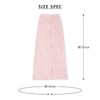 Blue Sail NANOFINE Wrap Towel, Pool Towel, Microfiber 39.4 x