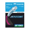 YONEX Aerosonic Badminton String Pink