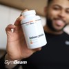 GymBeam GymBeam Ashwagandha 500mg - Mit funktionellem Pflanzenextrakt, auch bekannt