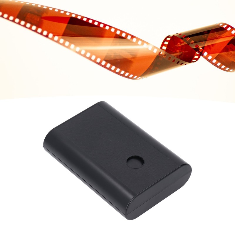 Negatives Scanner Foldable LED Backlit Mobile Film and Slide Scanner